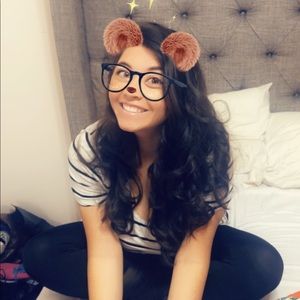 Meet your Posher, Kera